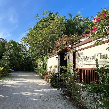 Isle Royal Inn Fuvahmulah Kültér fotó