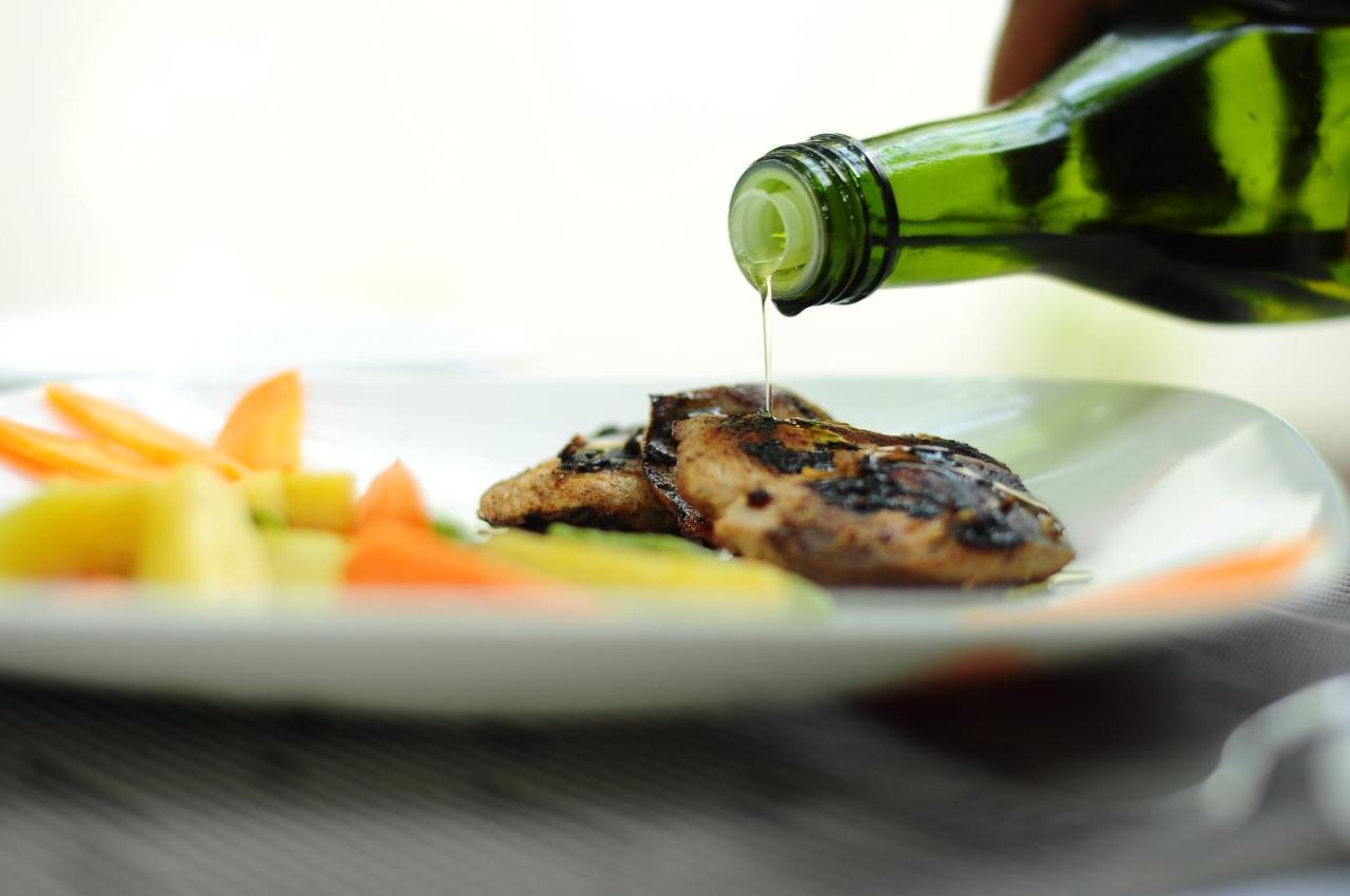 Isle Royal Inn Fuvahmulah Kültér fotó