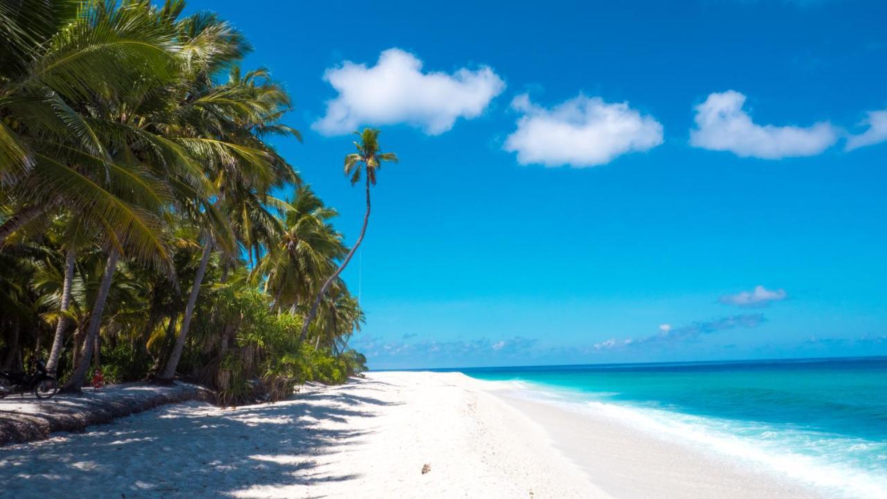 Isle Royal Inn Fuvahmulah Kültér fotó