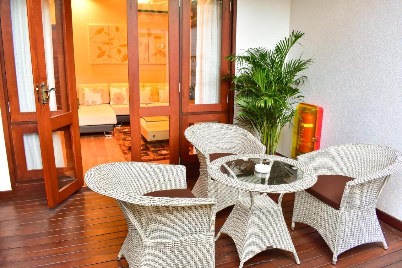 Isle Royal Inn Fuvahmulah Kültér fotó