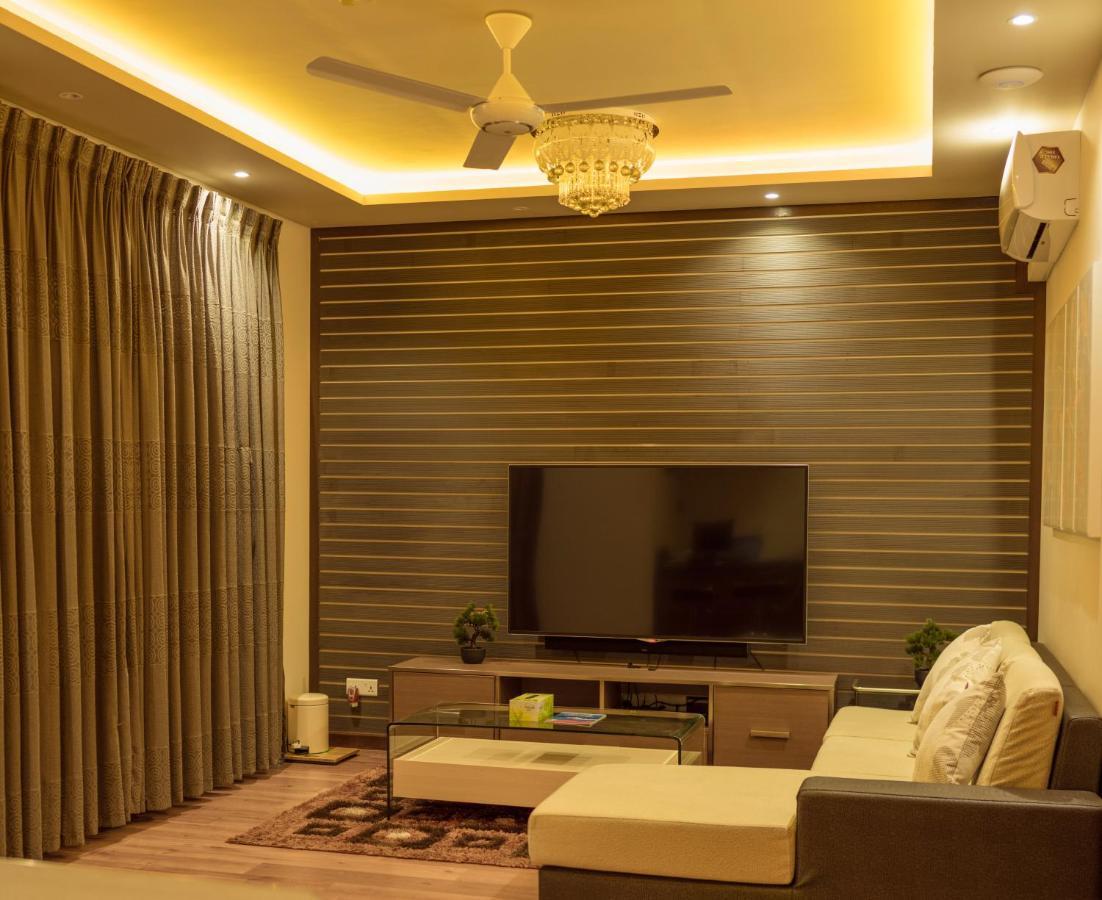 Isle Royal Inn Fuvahmulah Kültér fotó