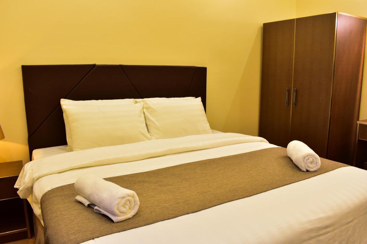 Isle Royal Inn Fuvahmulah Kültér fotó