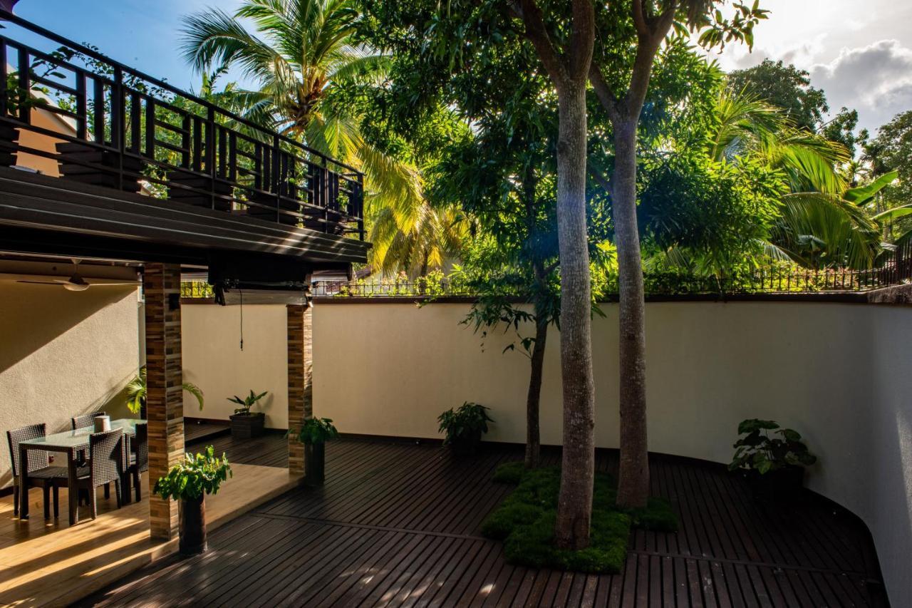 Isle Royal Inn Fuvahmulah Kültér fotó
