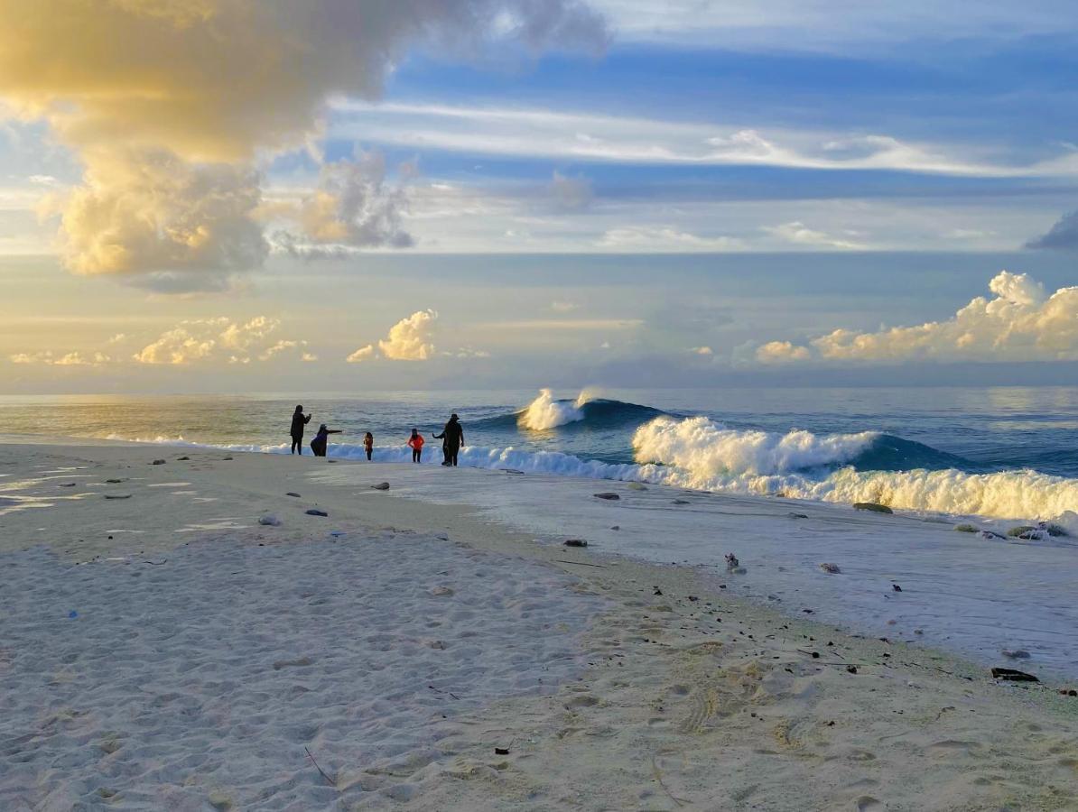 Isle Royal Inn Fuvahmulah Kültér fotó