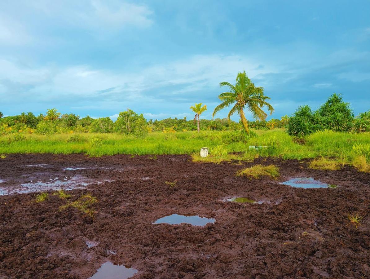Isle Royal Inn Fuvahmulah Kültér fotó