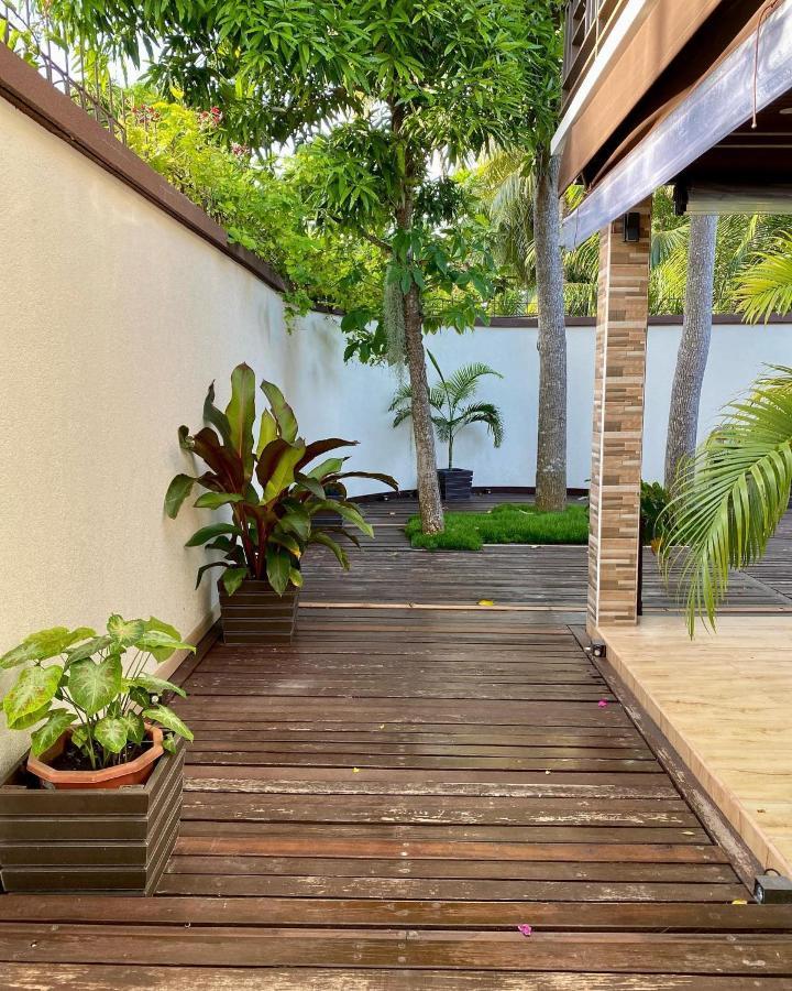 Isle Royal Inn Fuvahmulah Kültér fotó