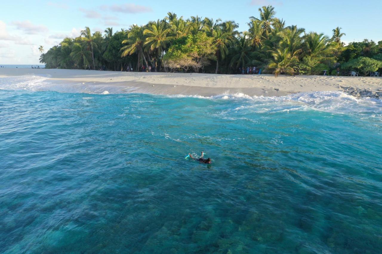Isle Royal Inn Fuvahmulah Kültér fotó