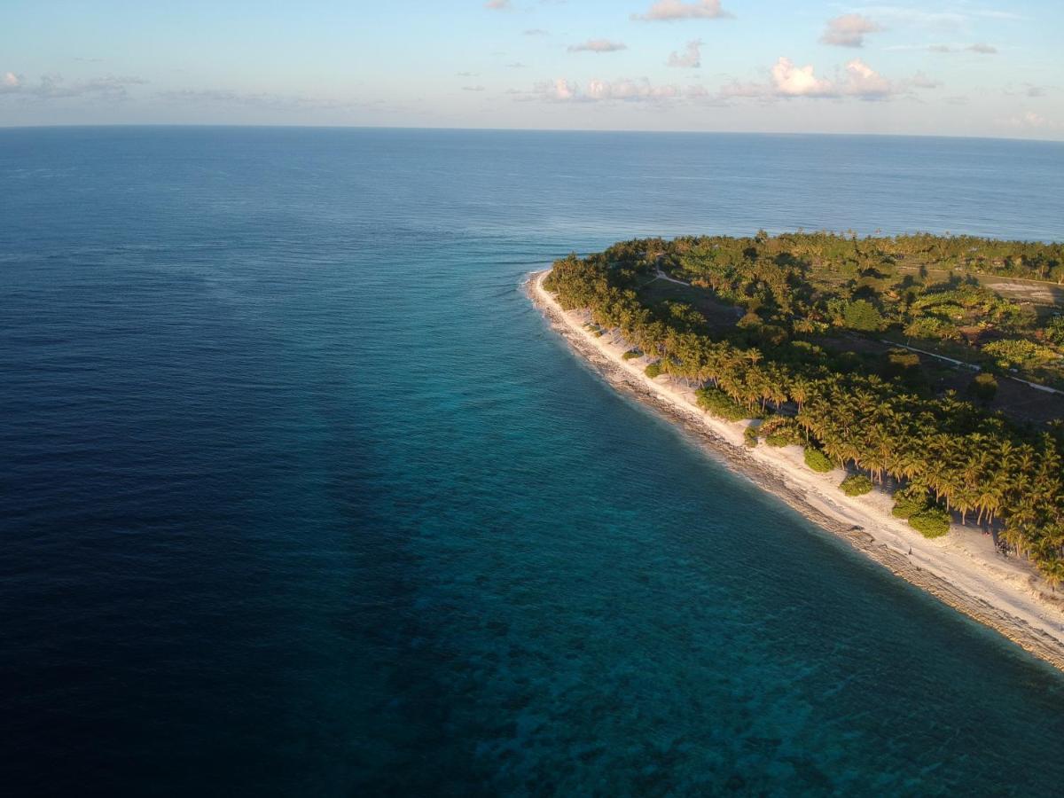 Isle Royal Inn Fuvahmulah Kültér fotó